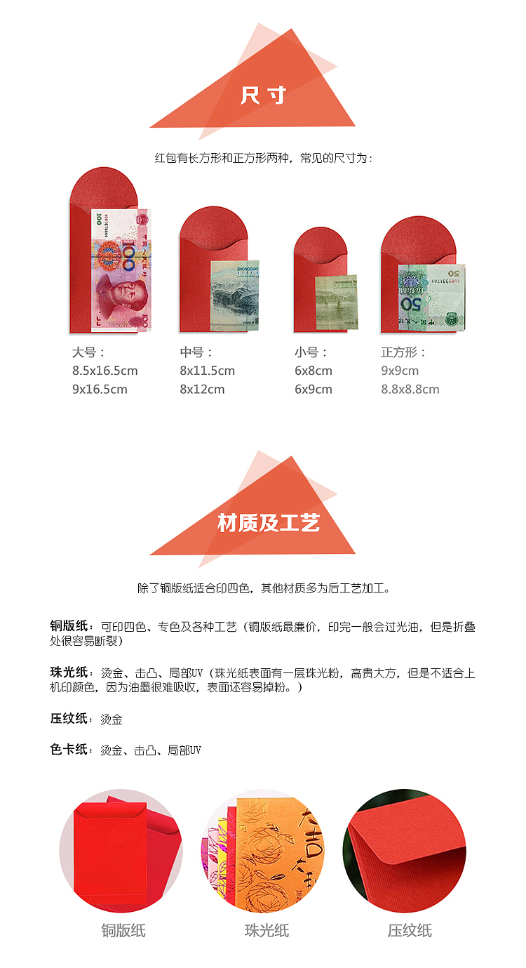 春节要到了，你打算印制什么样的红包？（图ZNjY1OTEyMTI=） - 其他平面 - 站酷设计师lucy_23原创素材 - 站酷ZCOOL