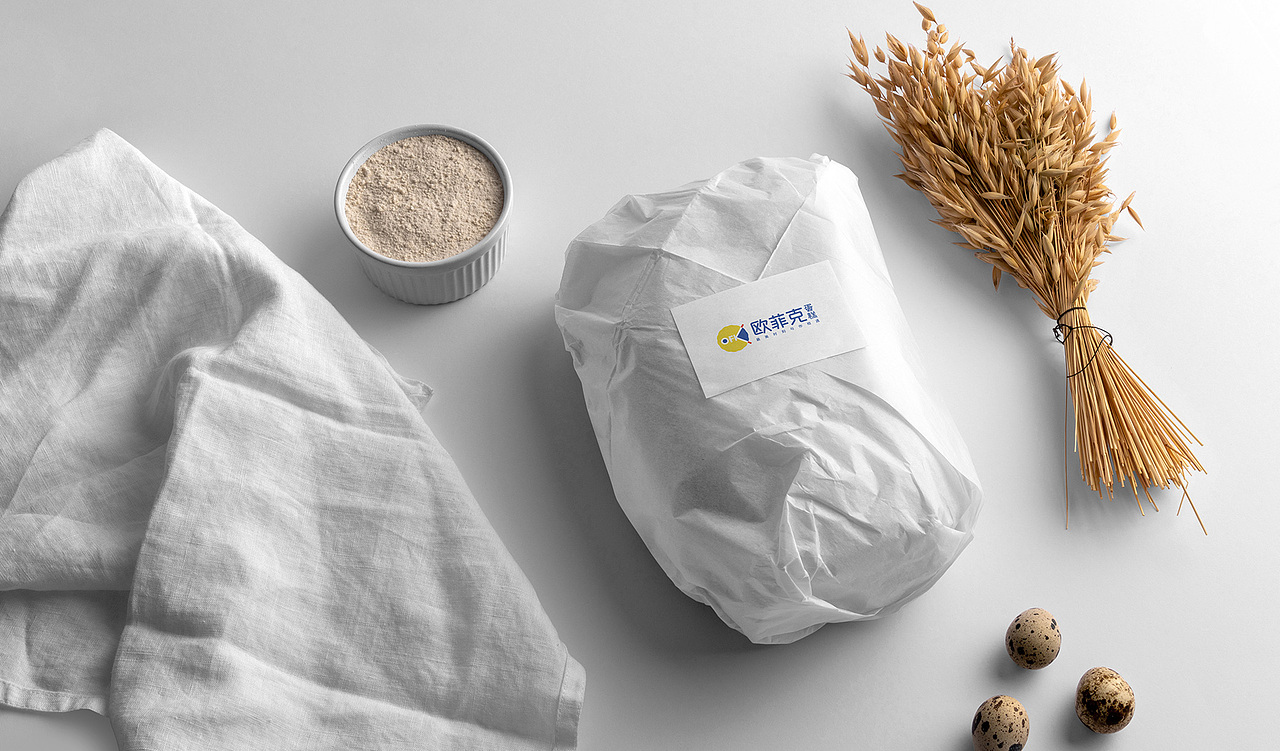 欧菲克蛋糕品牌设计（图ZMjc2MjYwMDY4） - 品牌 - 站酷设计师戊辰创意原创素材 - 站酷ZCOOL