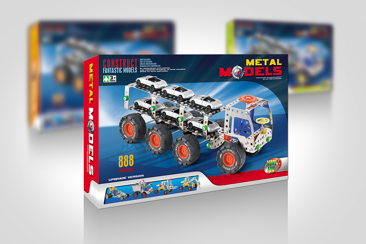 合金积木模型盒（图ZODc4MjcyMA==） - 包装 - 站酷设计师隐风原创素材 - 站酷ZCOOL