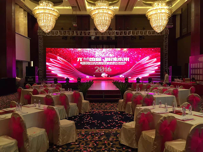 会议、活动、酒会（图ZNTA5NTAzNjg=） - 宣传物料 - 站酷设计师恒狮设计原创素材 - 站酷ZCOOL