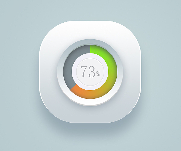 拟物图标（图ZMjMyMzQ5NTAw） - 其他平面 - 站酷设计师不追原创素材 - 站酷ZCOOL