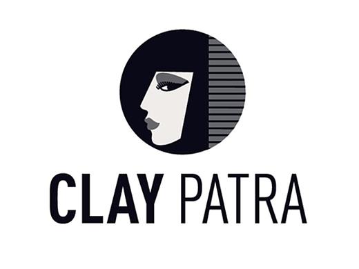 Clay Patra Pack DESIGN（原创面膜包装设计）