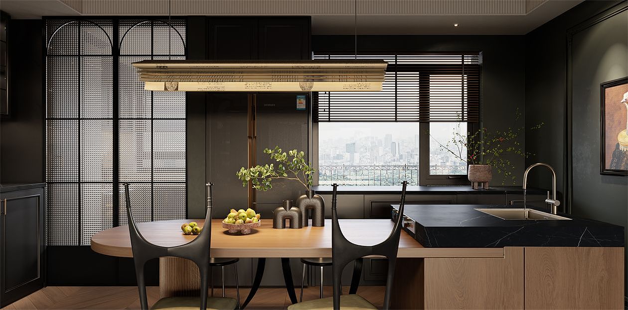 【法式中古】生活的气质（图ZMzY4MzM4MDY4） - 家装设计 - 站酷设计师Z899978447原创素材 - 站酷ZCOOL