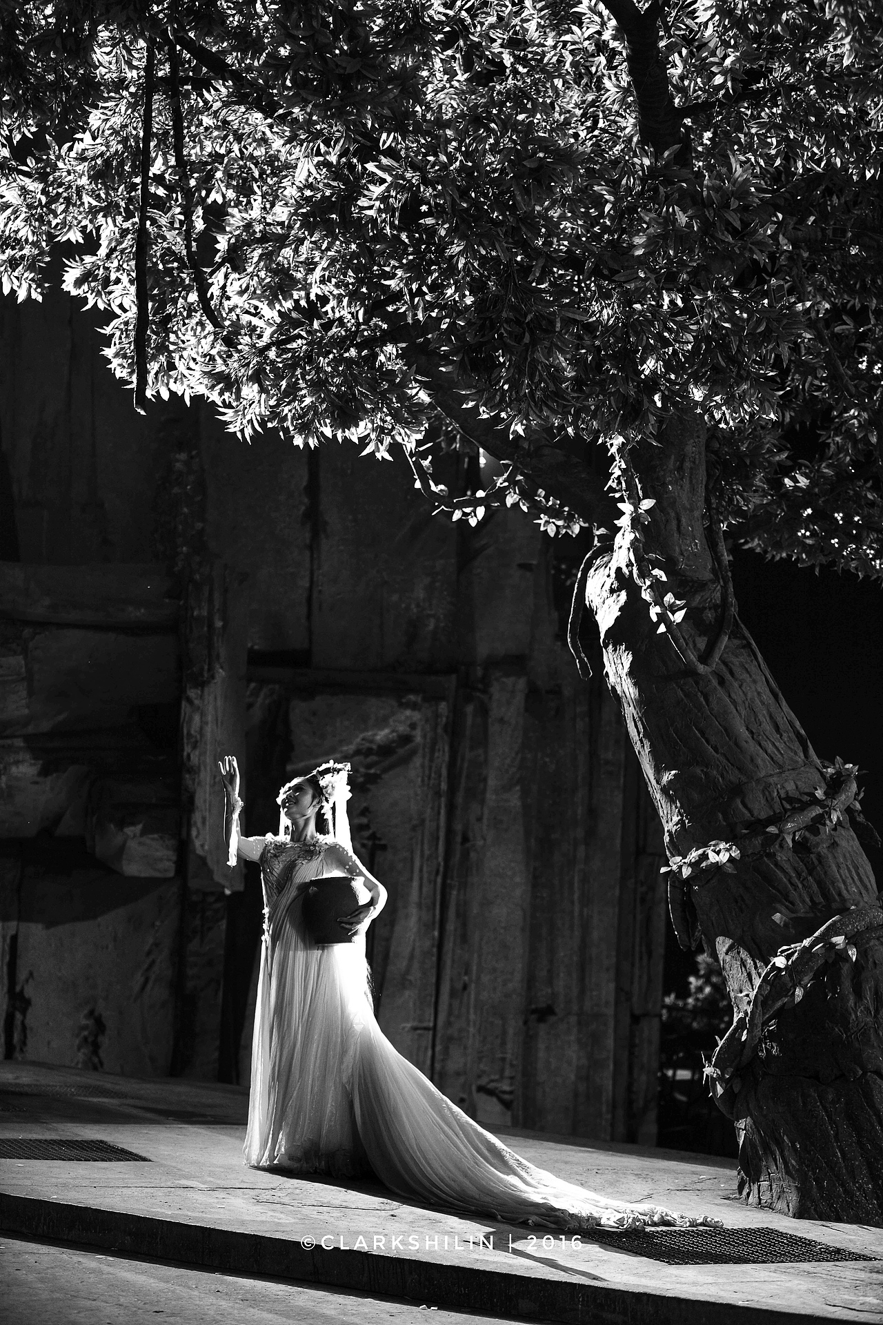 《嫦娥》剧照（图ZMTg4OTY5NDc2） - 人文/纪实摄影 - 站酷设计师轼霖clarkshilin原创素材 - 站酷ZCOOL