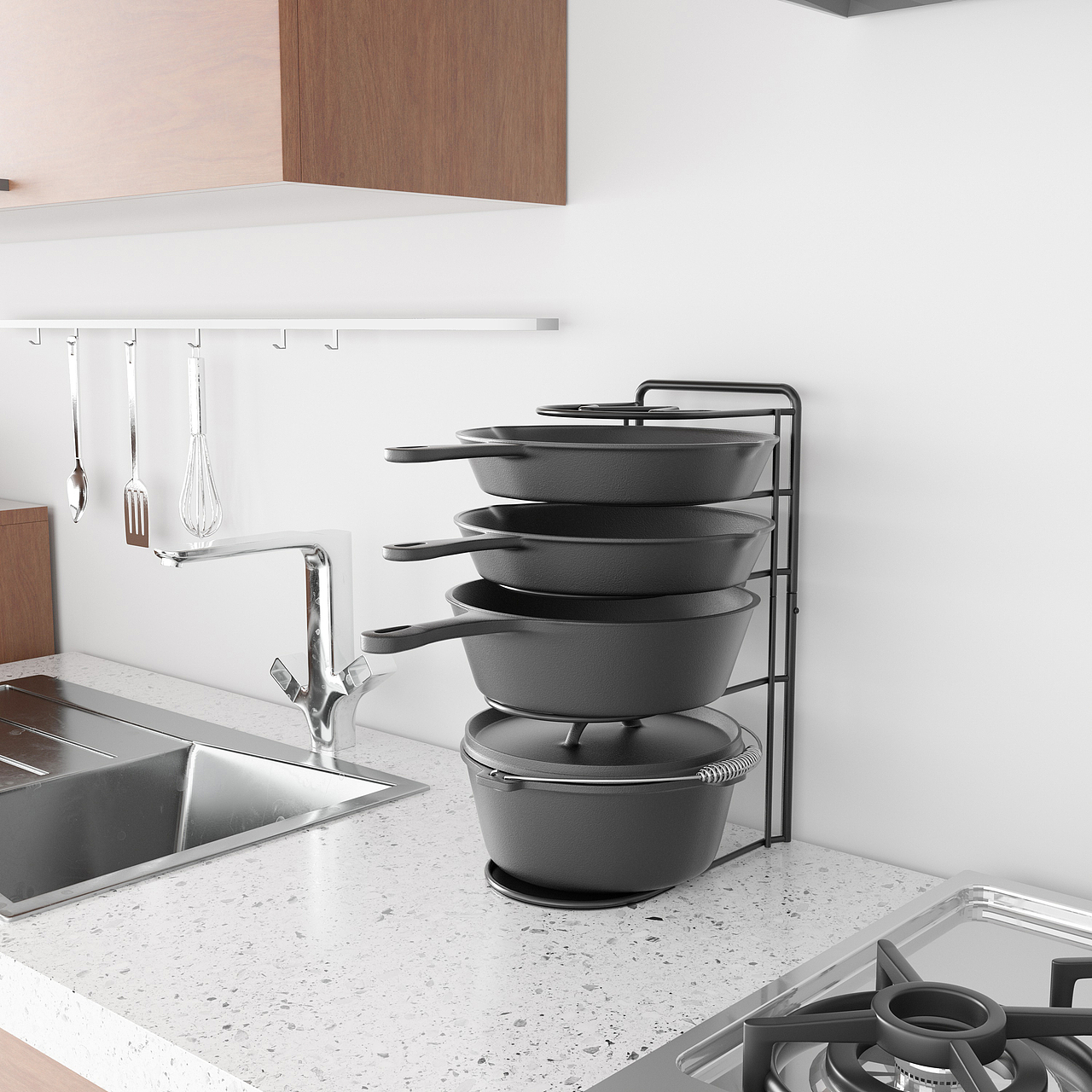 小黎没烦恼的2021年度渲染集合