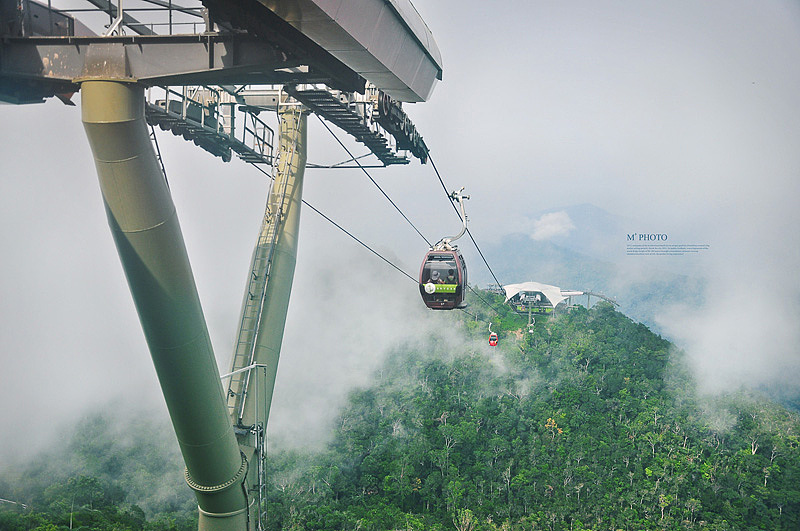 || 設計眼光去攝影 || 马来西亚