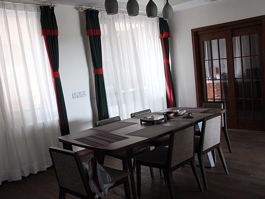 美蝶衣柜|成都定制家具客户案例