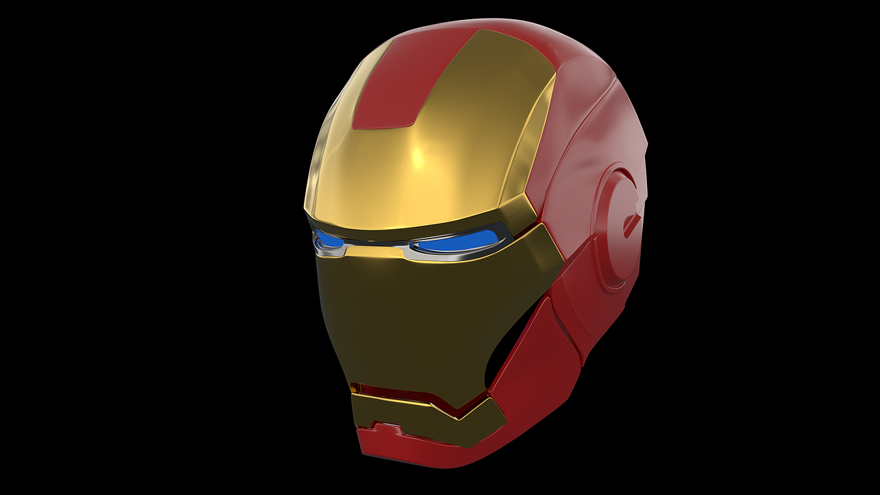 I love you three thousand.