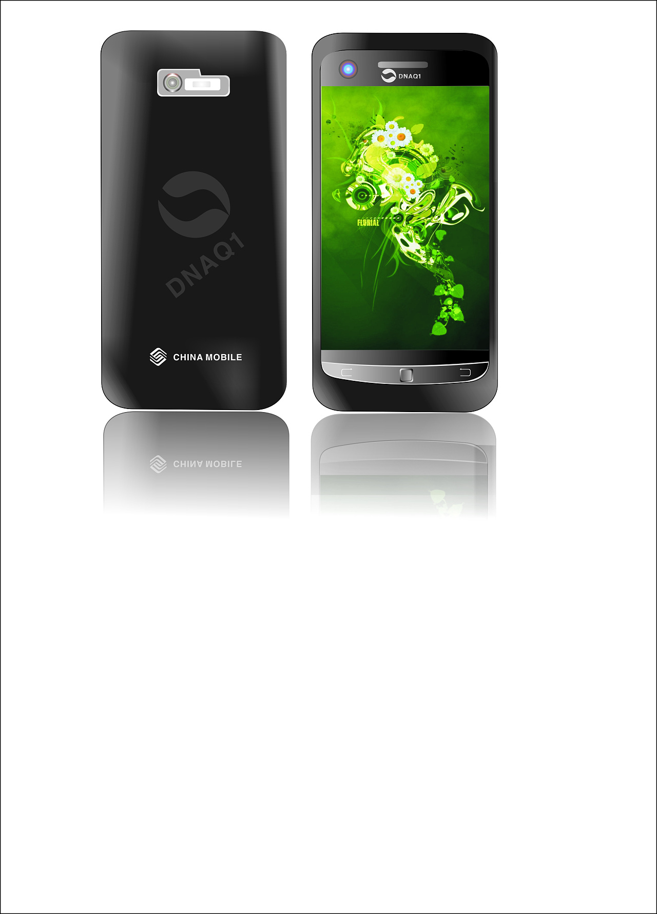 手机|平面|宣传品|slq6189 - 原创作品 - 站酷 (zcool)