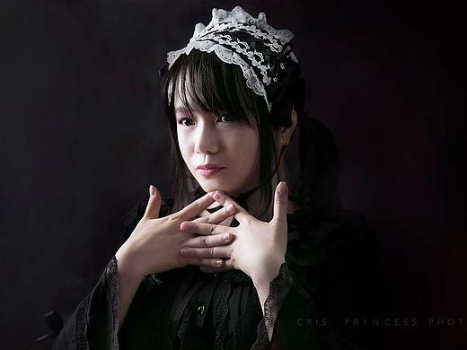 洛丽塔｜少女影像（个人主页-ZMjU2MDI2MjA=） - 人像摄影 - 站酷设计师crislove原创素材 - 站酷ZCOOL