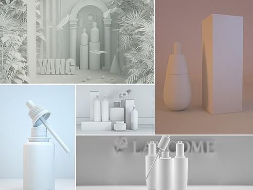 日常作品（个人主页-ZNDA1MzkzNjg=） - 产品 - 站酷设计师住在六楼的小哥哥原创素材 - 站酷ZCOOL