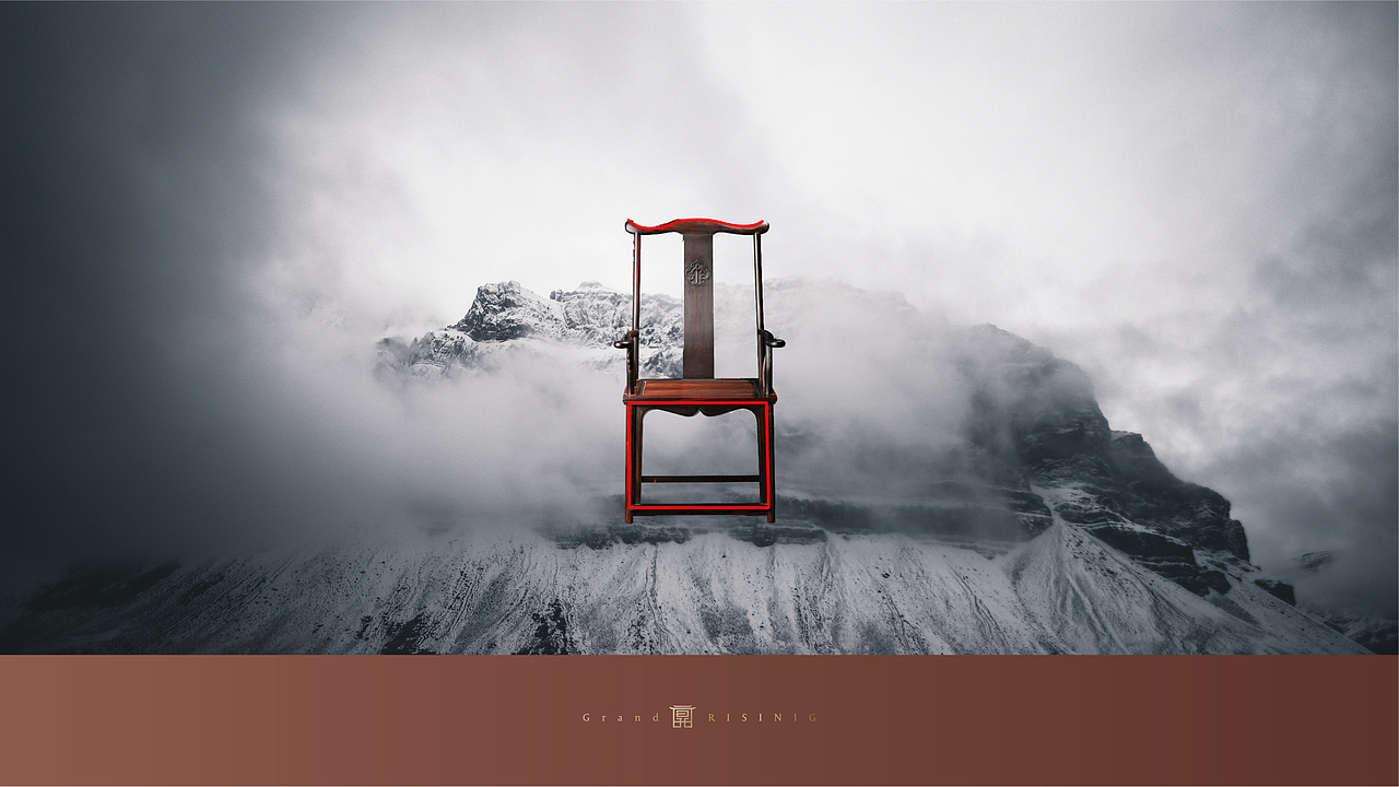 新中式地产提报稿-1（图ZMjc2NzEyOTgw） - 品牌 - 站酷设计师本吾原创素材 - 站酷ZCOOL