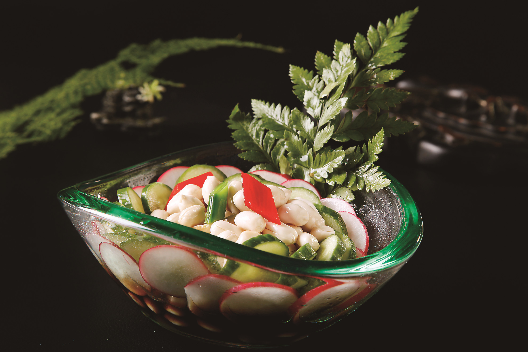 淮扬菜美食科普,解密淮扬菜美味的秘密