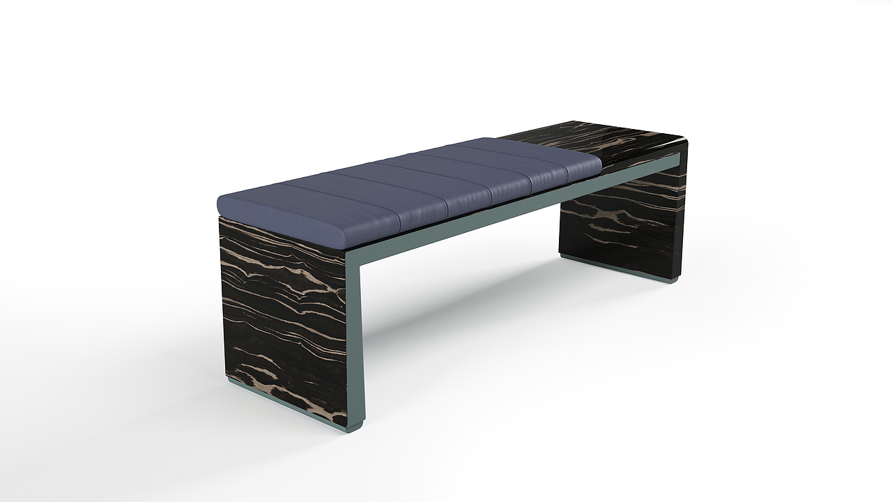 单品产品建模渲染