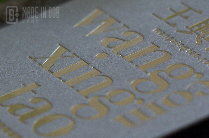 波波制造名片案例欣赏（图ZMTgwMjg4NDQ=） - 其他平面 - 站酷设计师大马设计原创素材 - 站酷ZCOOL