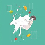 一个O宝的头像