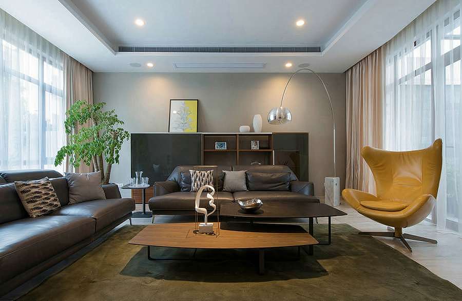 【济宁兖州壹号院装修】多种风格装修合辑15264727800