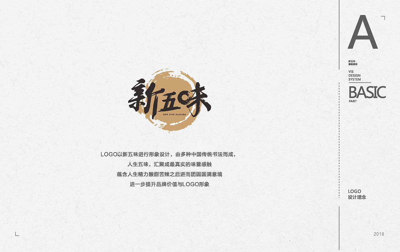 新五味提案（圖ZMTM0MjQ5Nzg4） - Logo - 站酷設(shè)計(jì)師王森宏原創(chuàng)素材 - 站酷ZCOOL