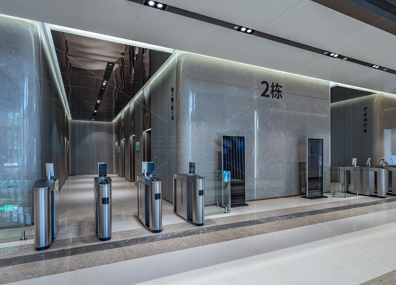 深圳新一代信息技术产业园