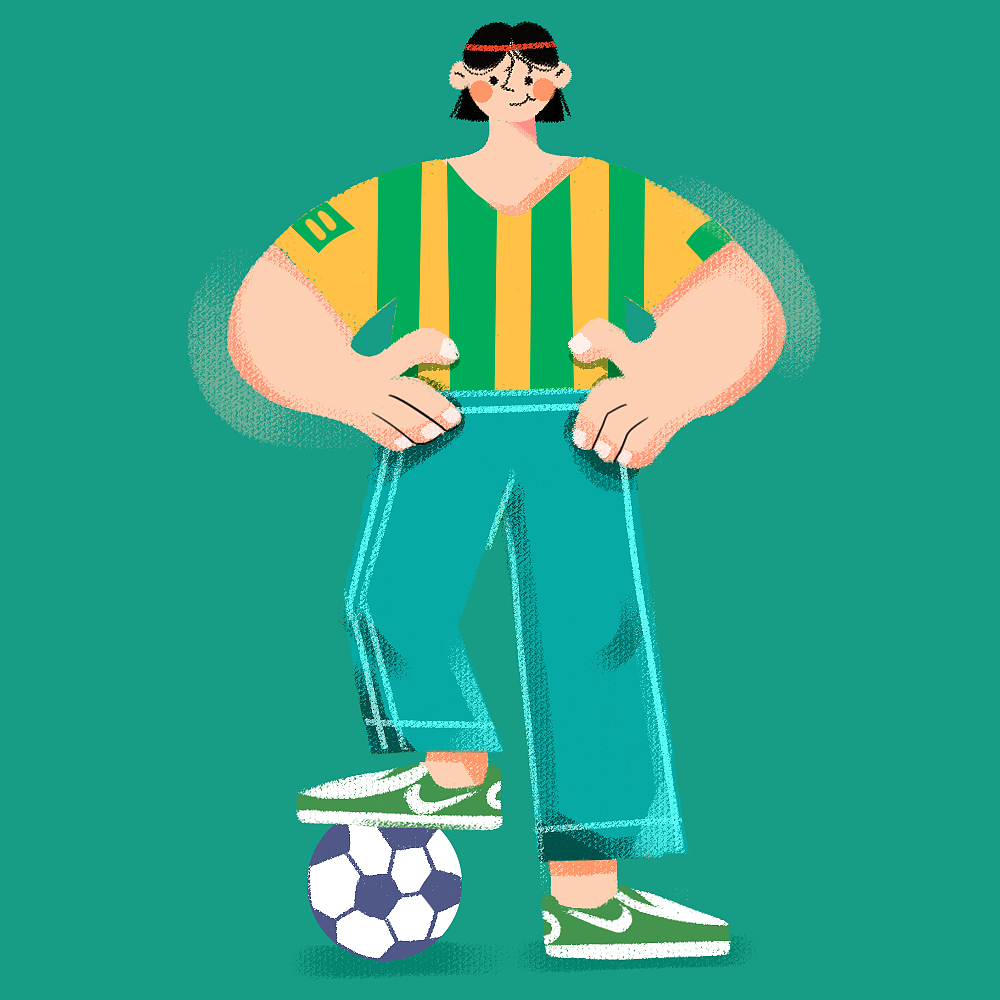 原創(chuàng)日常練習(xí)系列作品（圖ZMjY2Mzc2MTg0） - 創(chuàng)作習(xí)作 - 站酷設(shè)計師原來是阿蕓啊原創(chuàng)素材 - 站酷ZCOOL