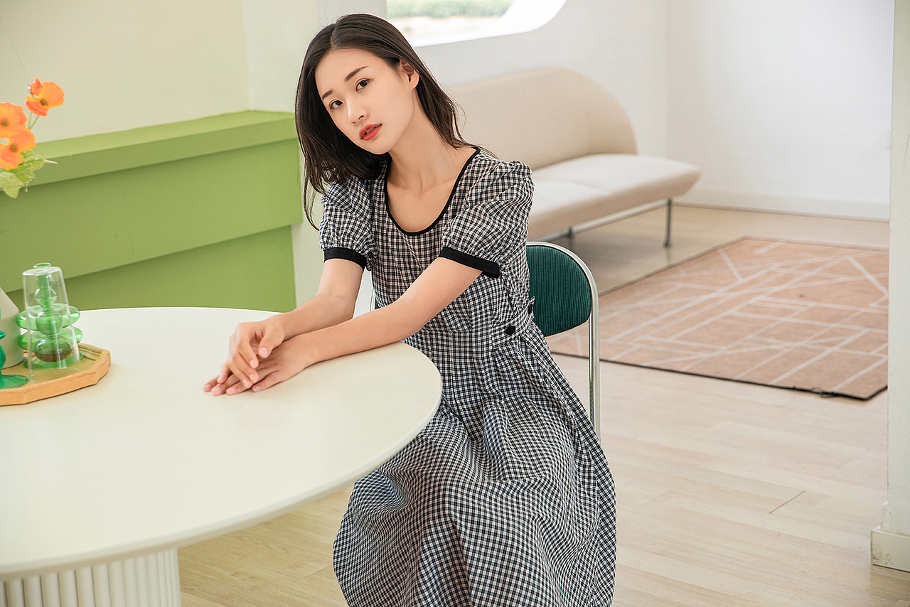 HEIBAI • 电商 | 森系女孩(图ZMjg2MTQzMzgw) - 人像摄影 - 站酷设计师杭州黑白影像原创素材 - 站酷ZCOOL