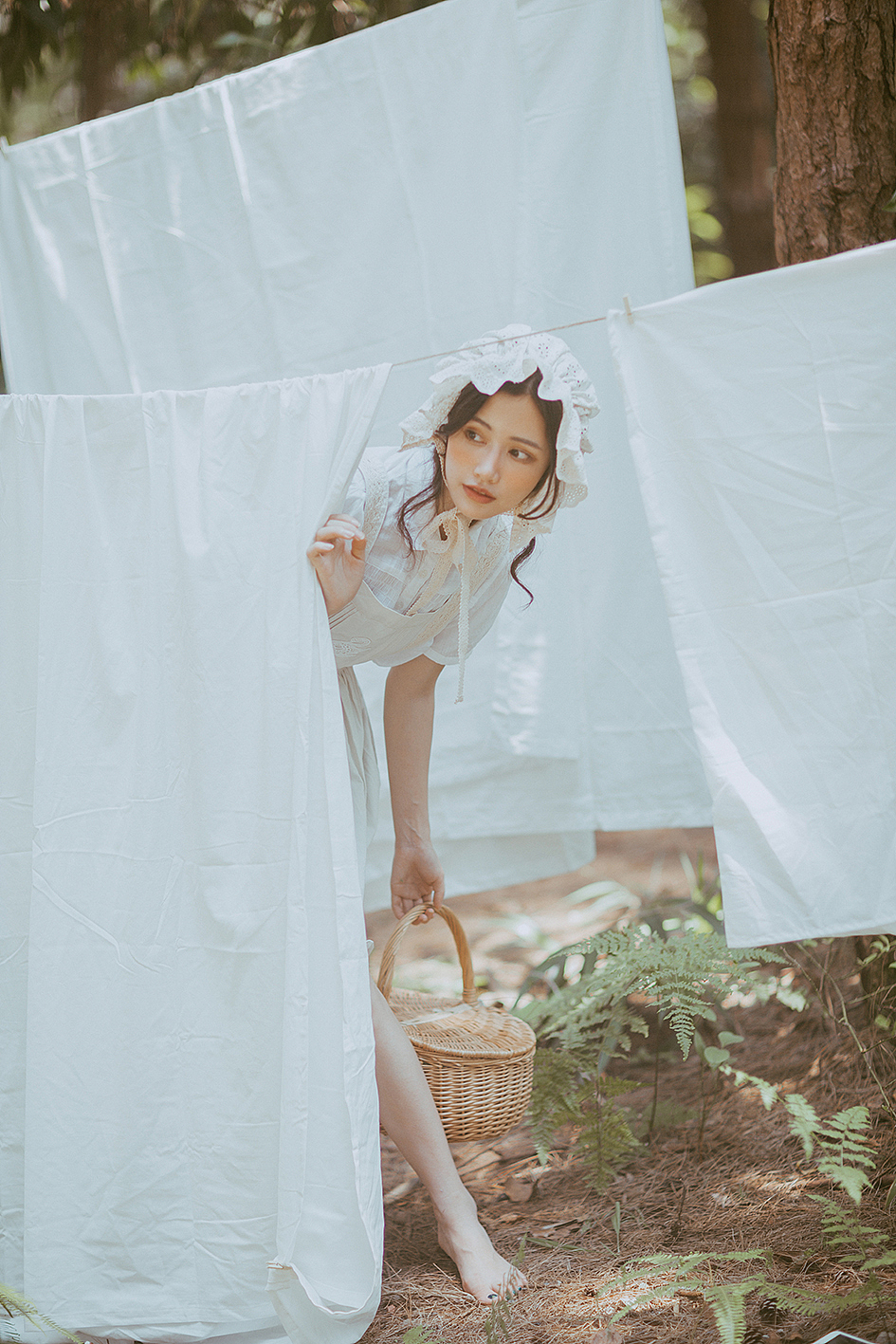 小森林2.0（图ZMTIyMDM5Mjg0） - 人像摄影 - 站酷设计师ROEMWO原创素材 - 站酷ZCOOL