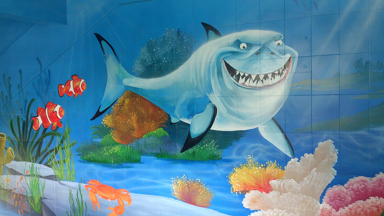 云南昆明曲靖陆良机关幼儿园墙体彩绘墙画墙绘幼儿园（图ZMTA2NTM1Njcy） - 其他手工艺 - 站酷设计师云南锦泰彩绘原创素材 - 站酷ZCOOL