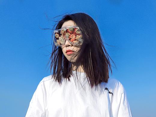 人像写真