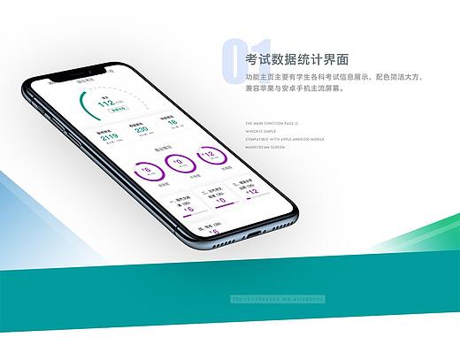 高分生视觉 - 小程序端视觉提升