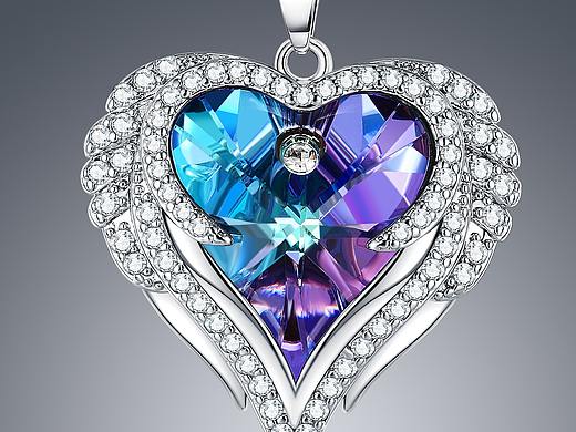 海洋之心 生命之树