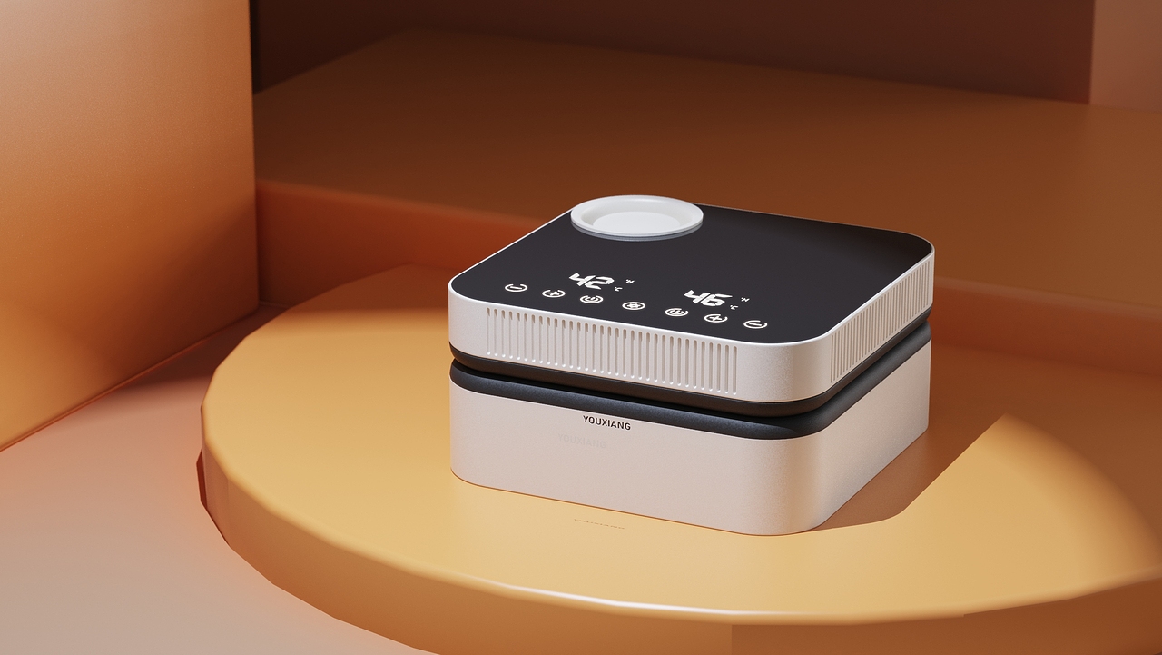 Tangent Design -水暖机设计2022（图ZMzA5ODAyMjky） - 生活用品 - 站酷设计师梨汤ollie原创素材 - 站酷ZCOOL