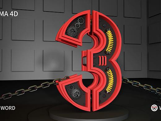 C4D