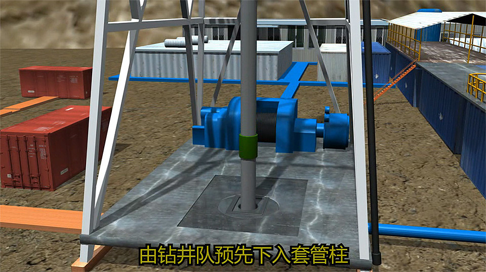 杭州三维工业产品三维模型流程三维工业演示动画制作