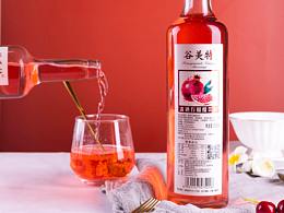 红酒