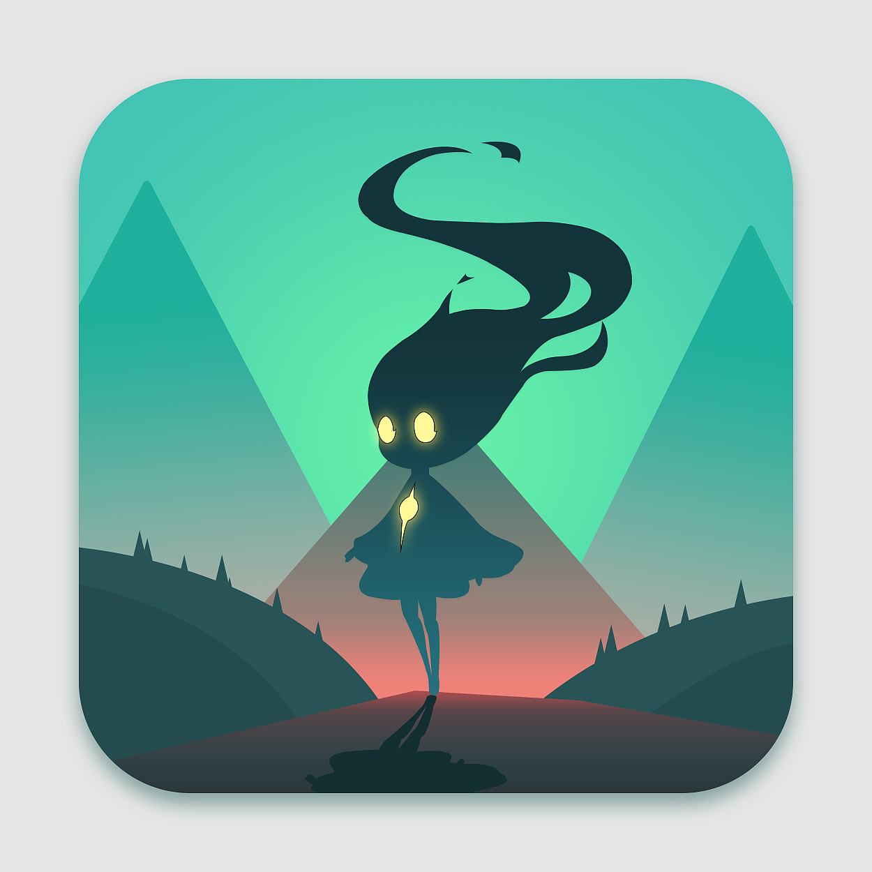 解谜类APP（图ZMTE0MzMzOTQ4） - 图标 - 站酷设计师张三白勺原创素材 - 站酷ZCOOL