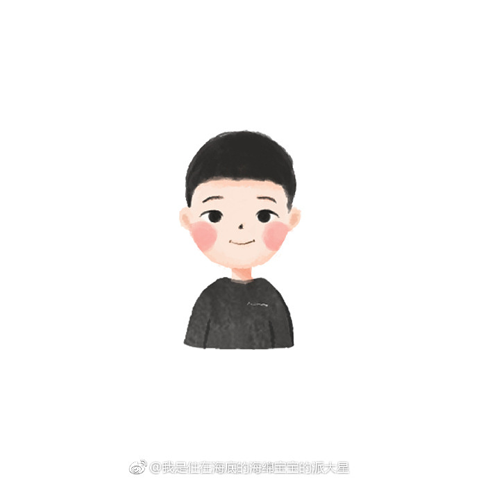 坚持画画100张(一)