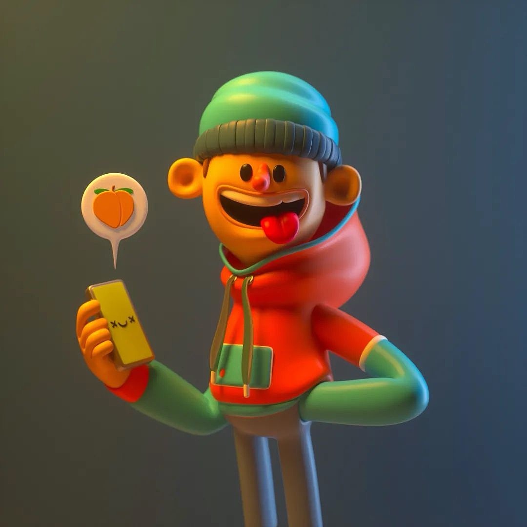 C4D（图ZMjQzMzk3MzY4） - 动画/影视 - 站酷设计师JJJone怡原创素材 - 站酷ZCOOL