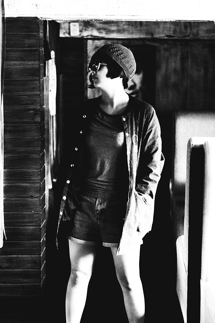 How are you today? I've seen better days.