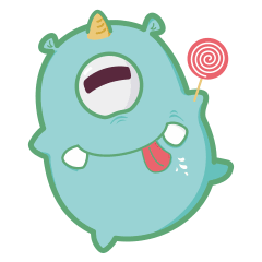 窝窝角_第一弹_表情包（图ZMjMyNDc2MTc2） - 网络表情 - 站酷设计师佘辛亢原创素材 - 站酷ZCOOL