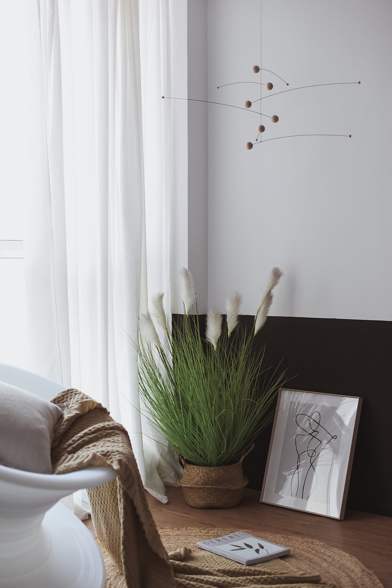 斯堪的纳维亚（图ZMjY2OTM5MTgw） - 家装设计 - 站酷设计师因为我是周帅啊原创素材 - 站酷ZCOOL