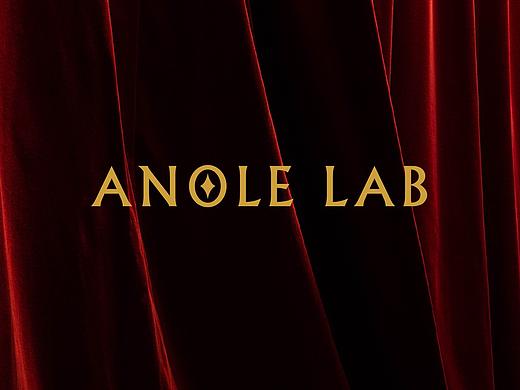 ANOLE LAB