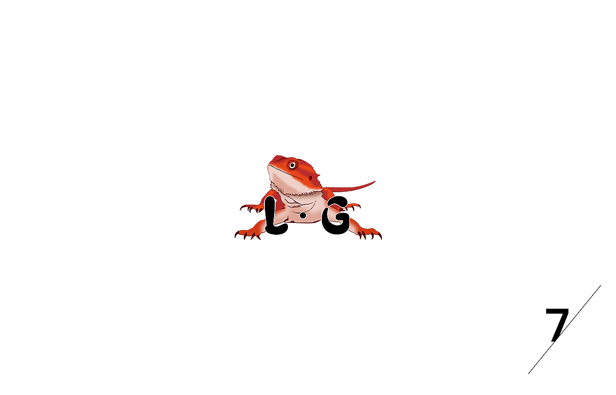 2018爬宠图形logo合集