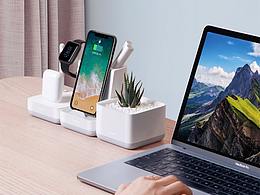 桌面組合支架頁面