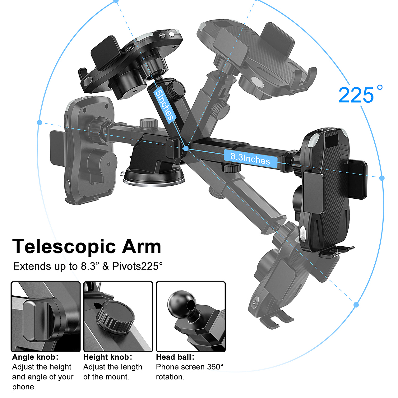 车载用品手机夹（图ZMjYzODg3Njgw） - 电子产品 - 站酷设计师政啊原创素材 - 站酷ZCOOL