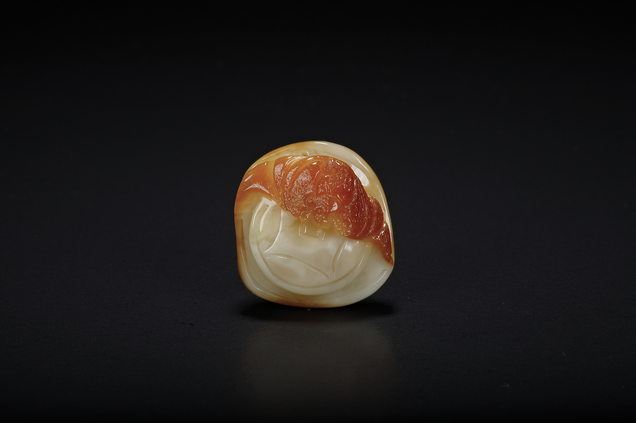 珠宝玉石古玩蜜蜡翡翠珍珠拍摄