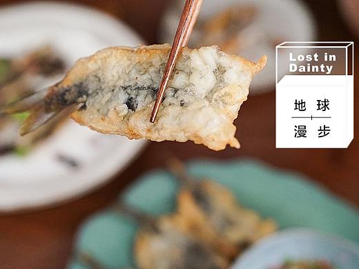 这一口自然之味，好吃到鱼刺都不吐！