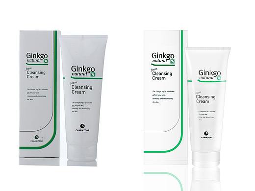 【产品精修】化妆品精修-洗面奶