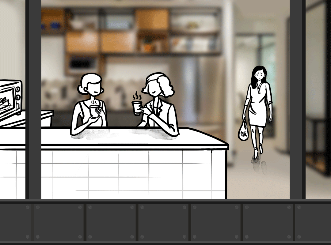 为公司绘制的部分推文合集（图ZMTY4MTc5NTEy） - 商业插画 - 站酷设计师上吉的玉子原创素材 - 站酷ZCOOL