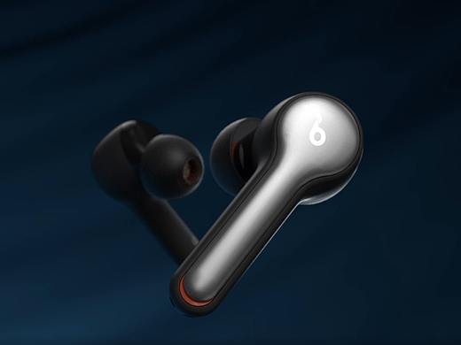 蓝牙耳机卖点介绍广告