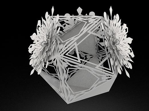 灵盏（个人主页-ZNTAzOTg3MDg=） - 工艺品设计 - 站酷设计师f693157275原创素材 - 站酷ZCOOL